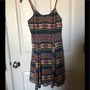 SUMMER DRESS